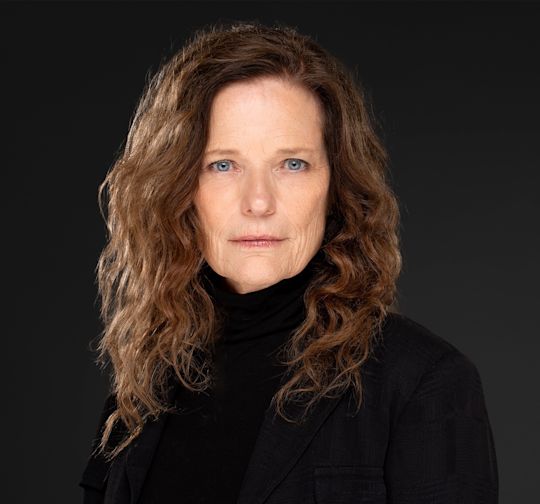 Kari Iveland photo