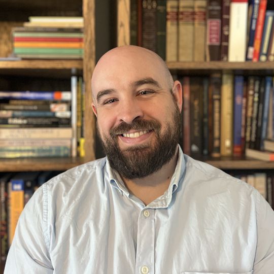 Dain Alexander Smith photo