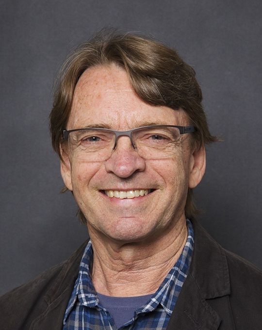 John Uhr photo