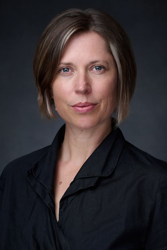 Matilda Gosling photo
