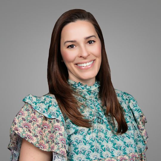 Monique Morrison photo