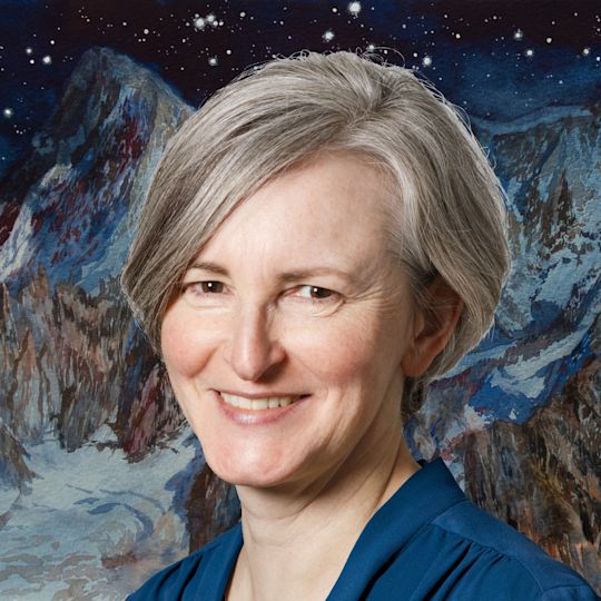 Rebecca Jelbert photo