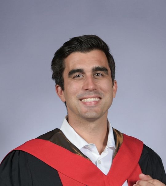 William B. Bowes photo