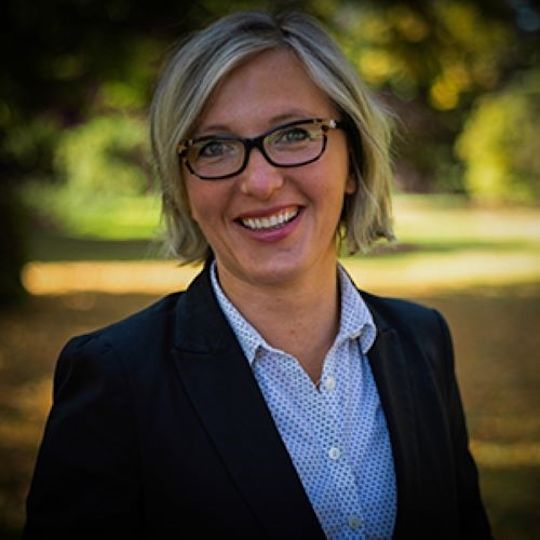 Agnieszka Wozniak photo