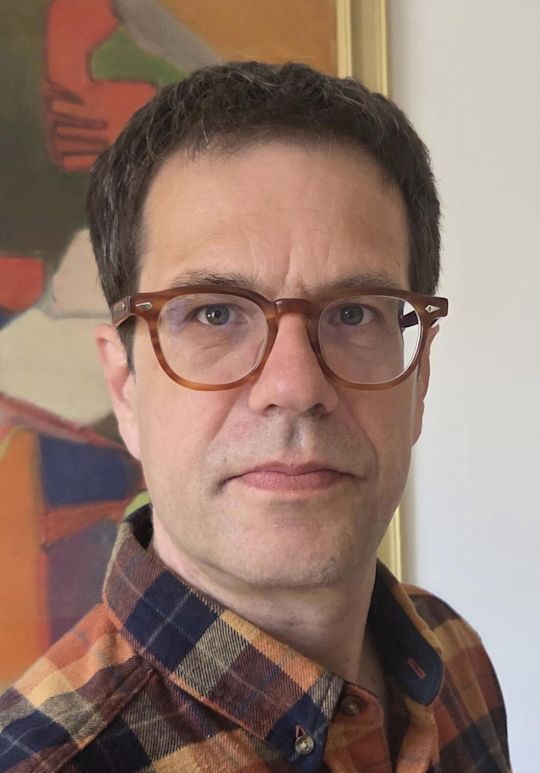 Michael Høxbro Andersen photo