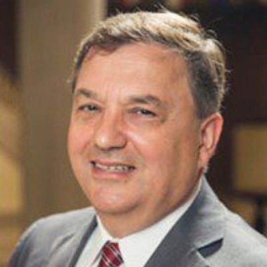 Robert F. Schwarzwalder photo