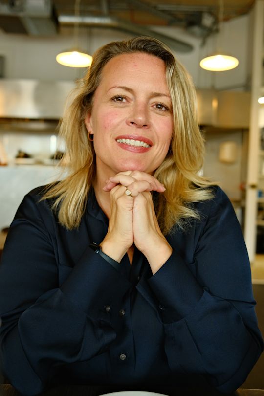 Louise Goddard-Crawley photo