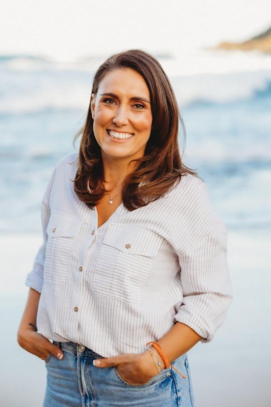 Jules McDonald photo