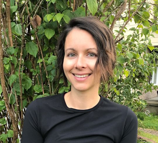 Diana McGlinchey photo