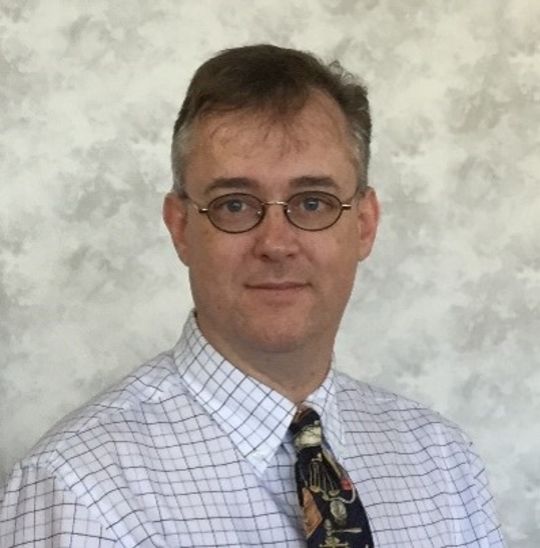 Anthony Aycock photo