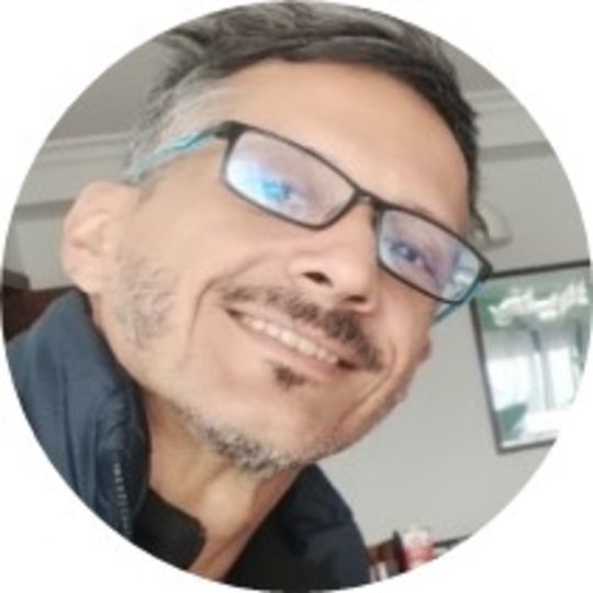 José del Tronco photo