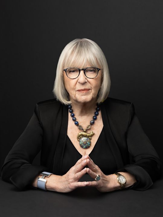 Harriet Newman Cohen photo