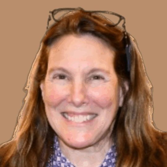 Cynthia Cushing photo