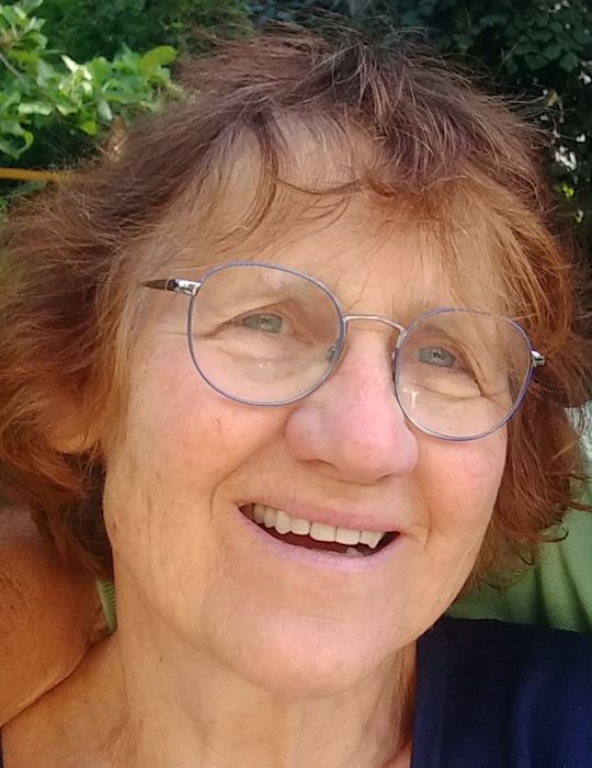 Aafke Steenhuis photo