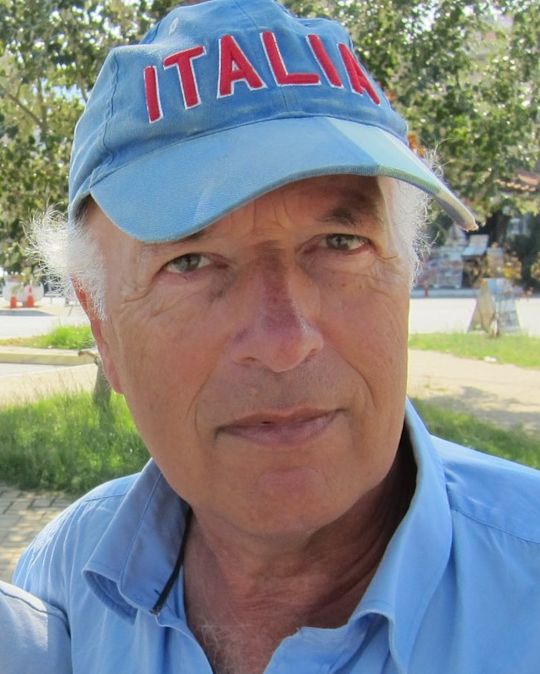 Jan Joost Teunissen photo