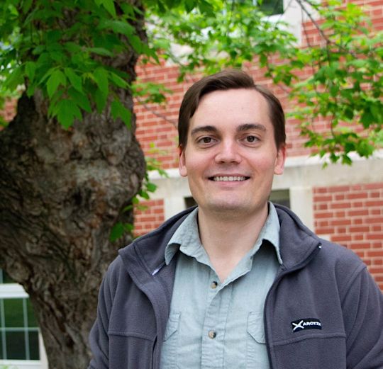 Henry H. Prown photo