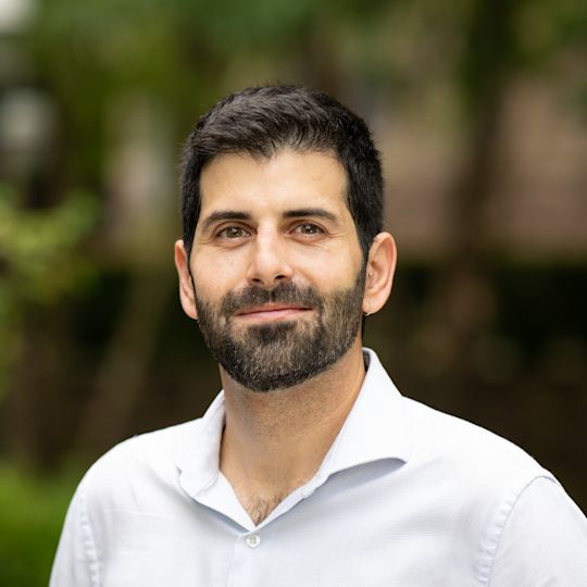 Vasileios Balaskas photo