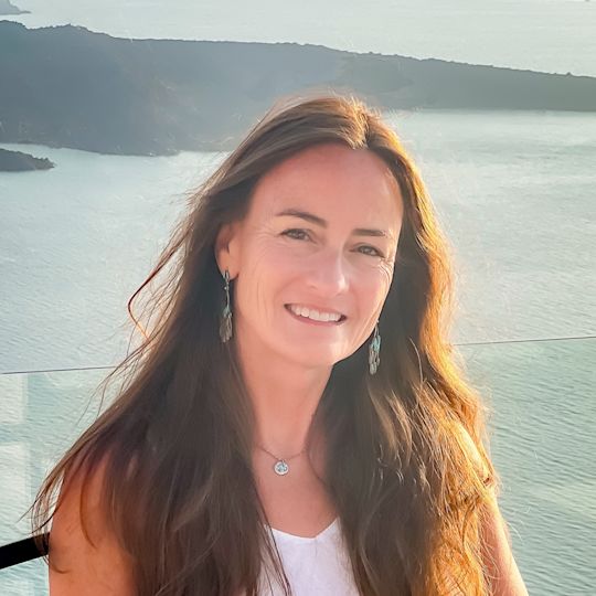 Christy McConnell photo