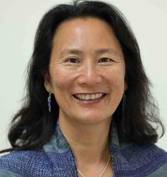 Nancy N. Chen photo