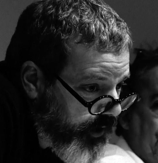 André Drainville photo