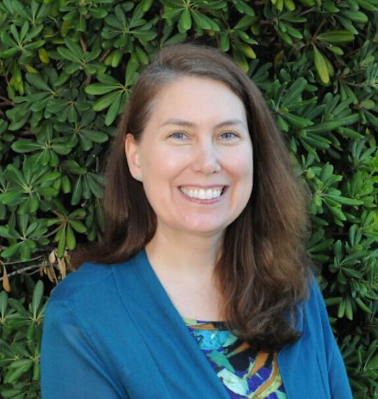 Jill Castek photo