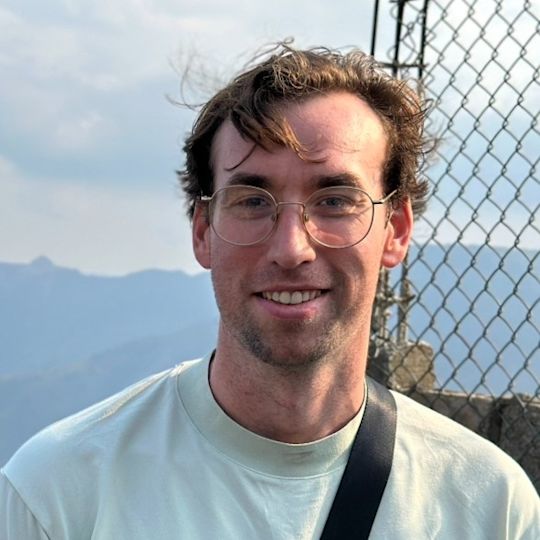 Danny Shanahan photo