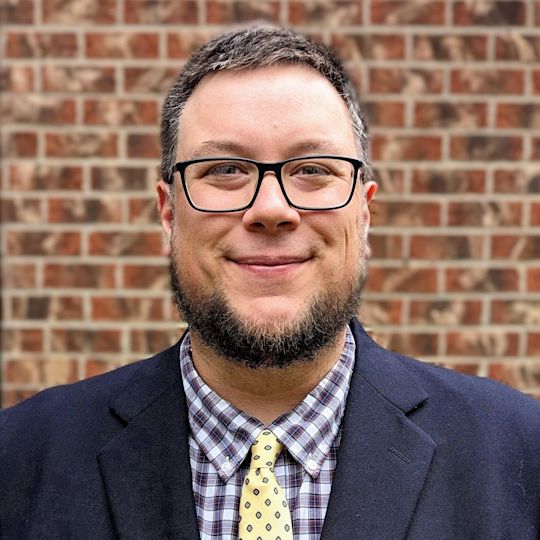 Joshua Kalin Busman photo