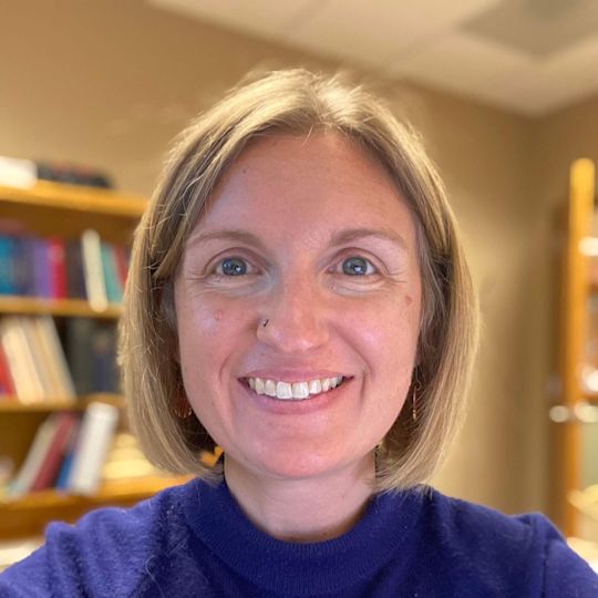 Maren Haynes Marchesini photo