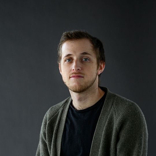 Luc Rinaldi photo