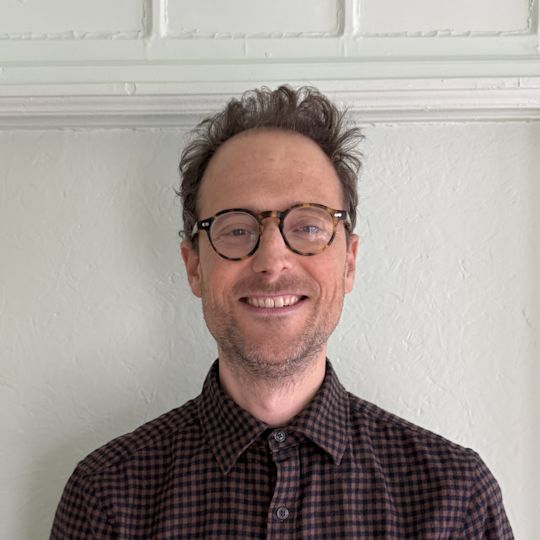 Charles John Paetsch photo