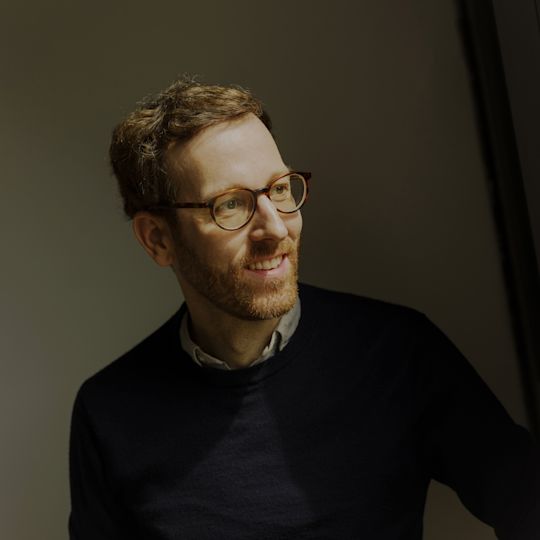 Jonas Heller photo