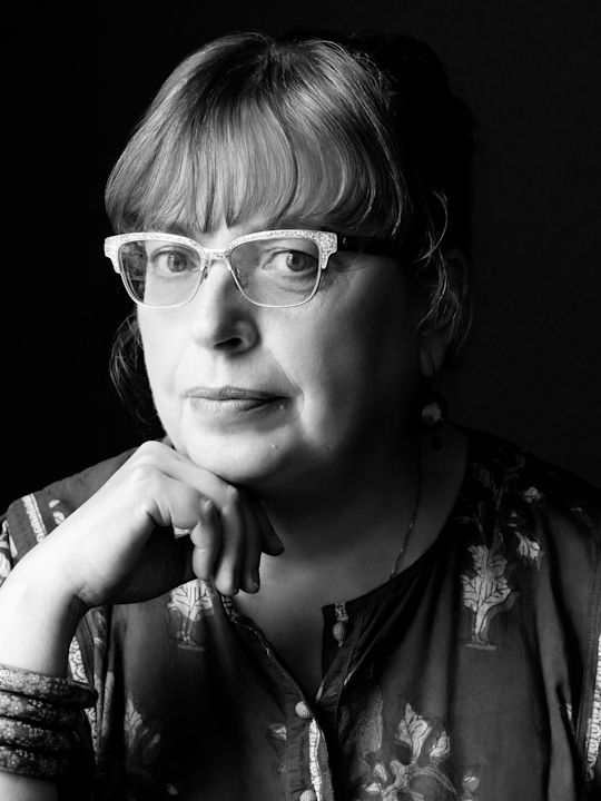 Daisy Rockwell photo