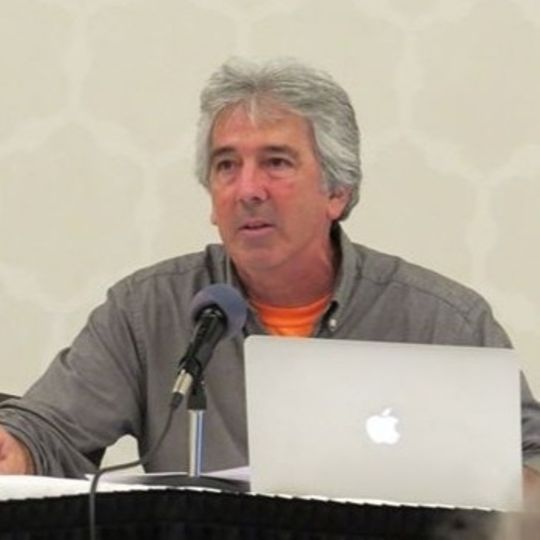 Garry Berman photo