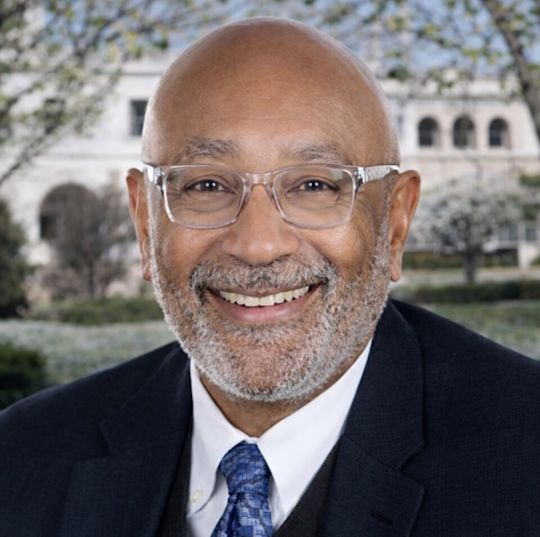 Zachary G. Green photo