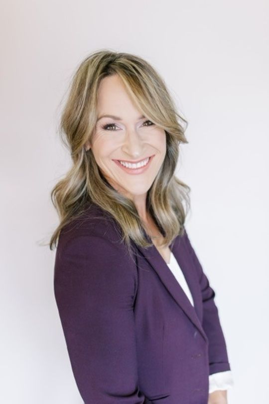 Melissa M. Plamann photo