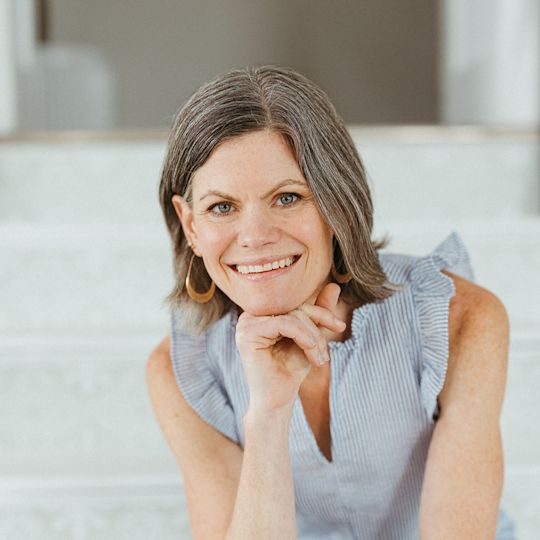 Anne Welsh photo