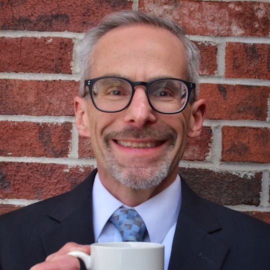 Richard L. Schur photo