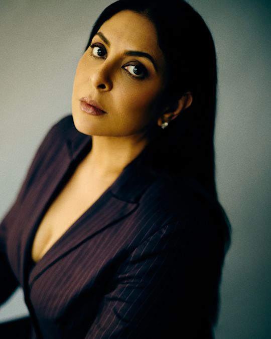 Shefali Shah photo