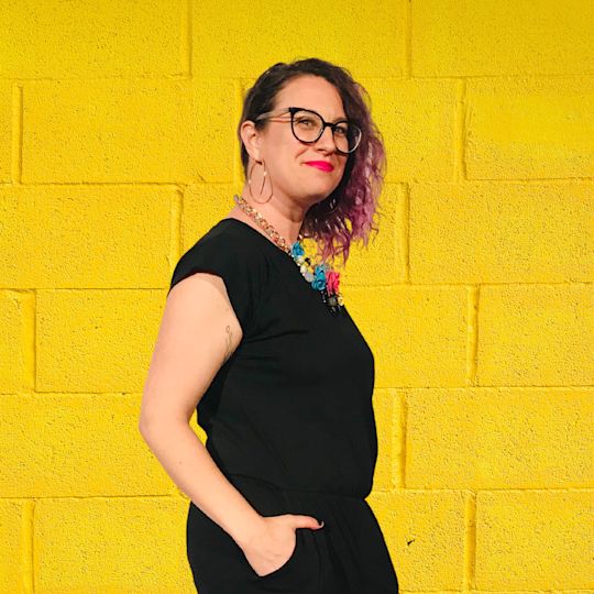 Avital Norman Nathman photo