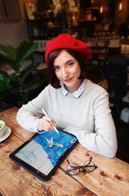 Gizem Gözde Uçar photo