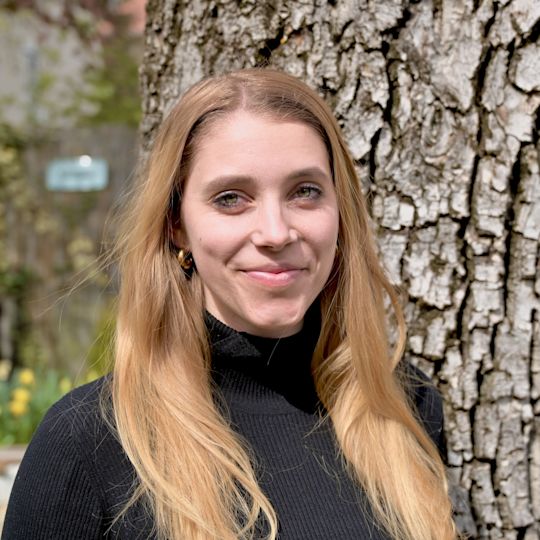 Julia Kölbl photo