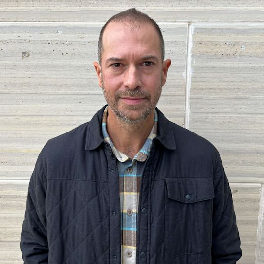 Jonathan Burkham photo