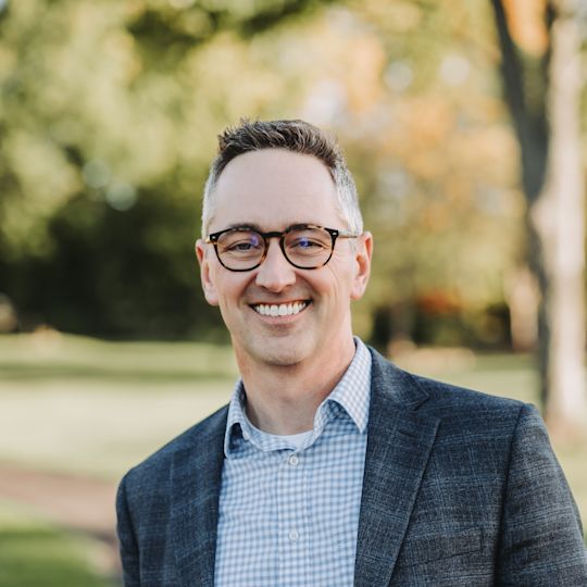 Steven F. Hyatt photo