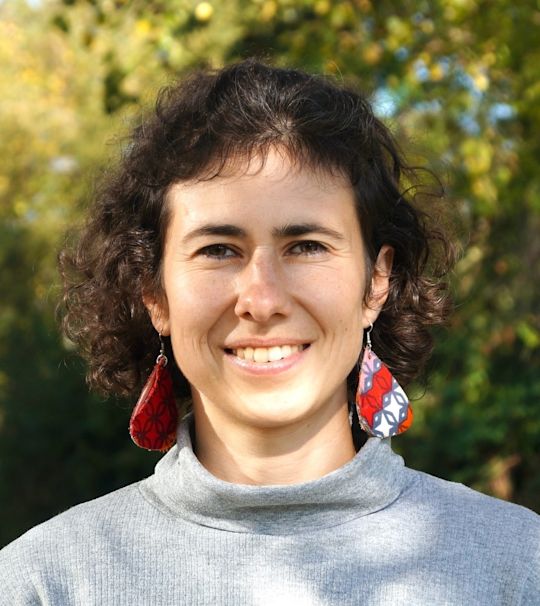 Monika Christine Rohmer photo