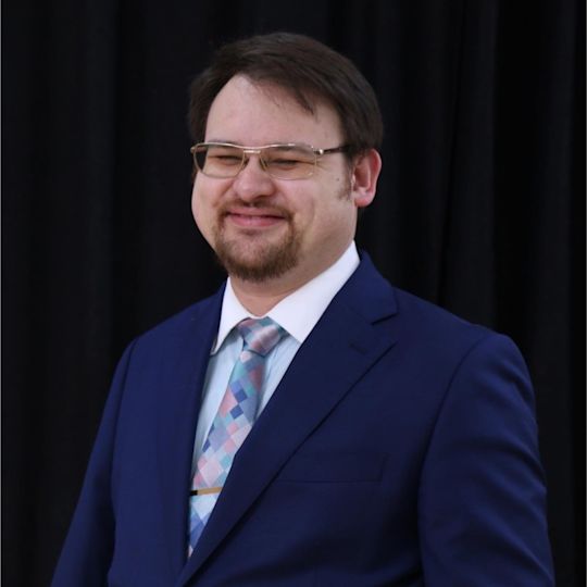 Nicolai Due-Gundersen photo