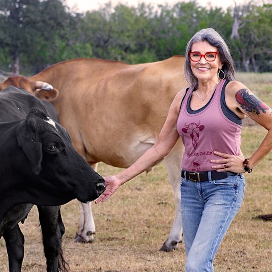 Renée King-Sonnen photo