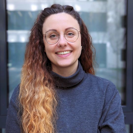 Stephanie Höllinger photo