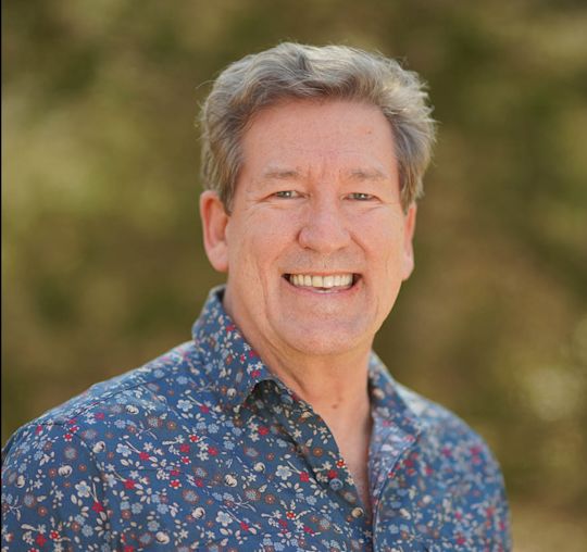 Lyndon Fitzgerald Harris photo