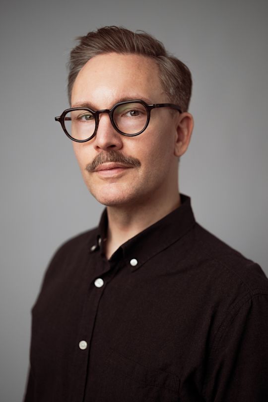 Oscar von Seth photo