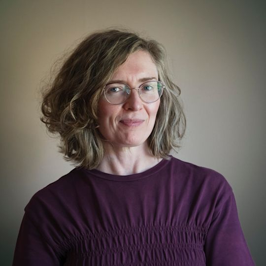 Leah O’Hearn photo